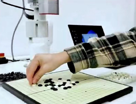 协作机器人培训