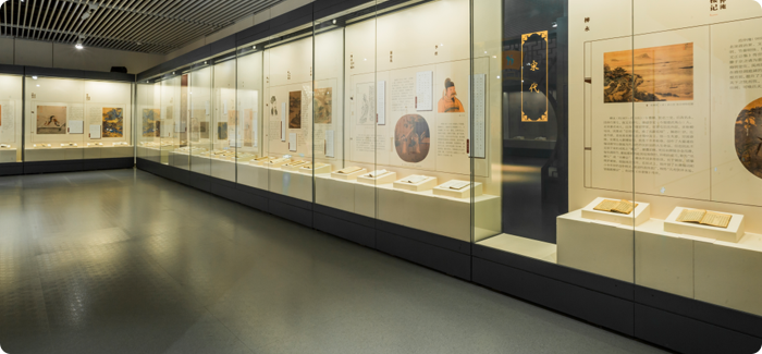 机器人讲解解决方案