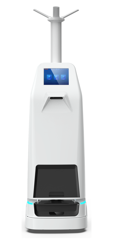 干雾消毒机器人 M02