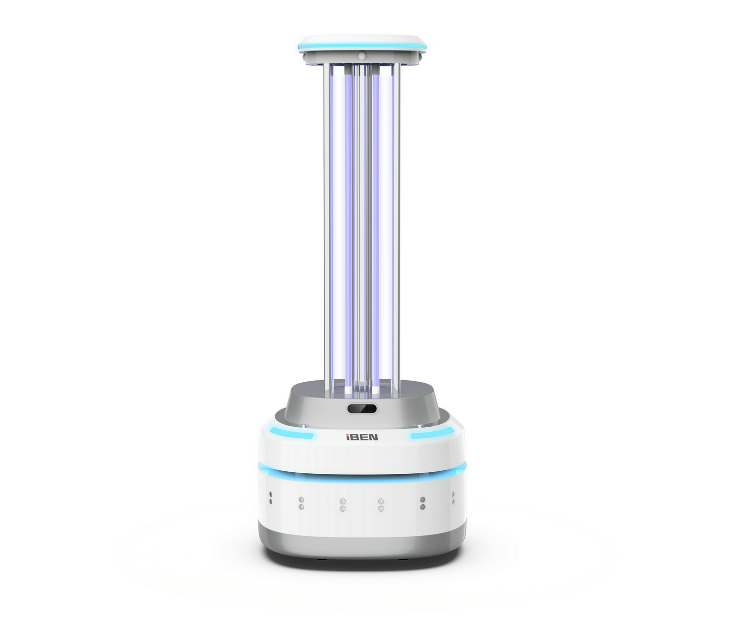 紫外线消毒机器人 M10